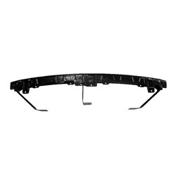 Nissan Titan 2017–2019 Front Bumper Cover (Front) – NI1041103 product photo