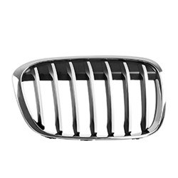 Bmw X1 2016–2019 Grille (Passenger side) – BM1200291 product photo
