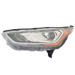Ford Transit Connect 2019–2023 Headlight Assembly – FO2502387 product photo