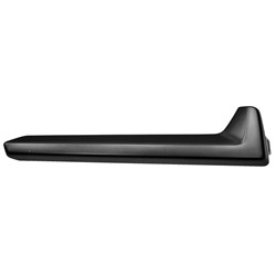 Subaru Forester 2017–2018 Lt Front Bumper Molding (Front) – SU1046100 product photo