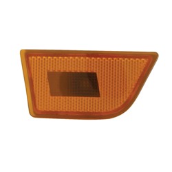 Ford Maverick 2022–2025 Rt Front Marker Lamp Assy (Front) – FO2551149 product photo