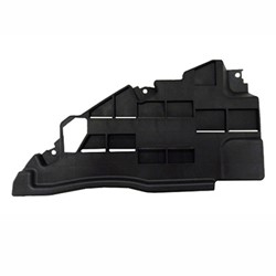 Chevrolet Colorado 2015–2020 Front Bumper Cover (Front) – GM1042126 product photo