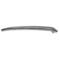 Chevrolet Suburban / Tahoe 2015–2020 Lt Front Bumper Molding (Front) – GM1046106 product photo