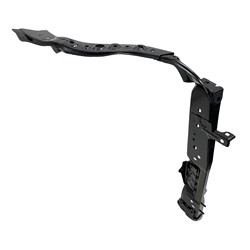 Toyota Venza 2021–2024 Radiator (Passenger side) – TO1225523 product photo