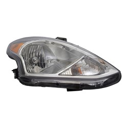 Nissan Versa 2015–2019 Headlight Assembly – NI2503230 product photo