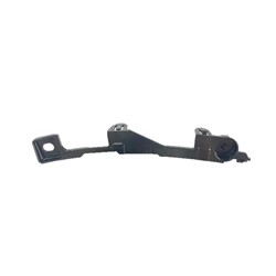 Toyota C-HR 2018–2022 Front Bumper Cover (Front) – TO1043174 product photo
