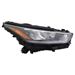 Toyota Highlander 2020 Headlight Assembly – TO2503293 product photo