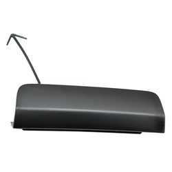 Toyota RAV4 / RAV4 Prime 2019–2025 Tow Hook Cover (Passenger side) – TO1029127 product photo