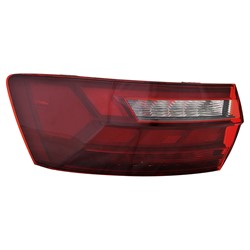 Volkswagen Jetta 2020–2024 Tail Light Assembly – VW2804133 product photo