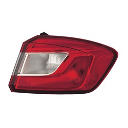 Chevrolet Cruze 2017–2019 Tail Light Assembly – GM2805140 product photo