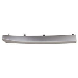Subaru Crosstrek 2018–2020 Grille – SU1213107 product photo