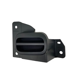 Nissan Pathfinder 2021–2022 Lt Front Bumper Insert (Front) – NI1038181 product photo