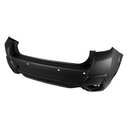 Subaru Crosstrek 2018–2023 Rear Bumper Cover (Rear) – SU1100188 product photo