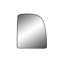 Ford E-150 / E-250 & more 1999–2021 Side Mirror (Rear) – FO1325108 product photo