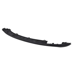 Kia Forte 2017–2018 Rear Bumper Valance Panel (Rear) – KI1195112 product photo