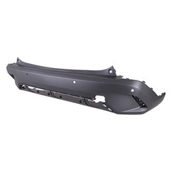 Toyota Corolla Cross 2022–2024 Rear Bumper Cover (Rear) – TO1100364 product photo