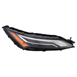 Nissan Rogue 2021–2025 Rt Driving Lamp – NI2563104 product photo
