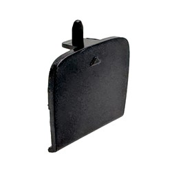 Kia Telluride 2023–2025 Tow Hook Cover – KI1029109 product photo
