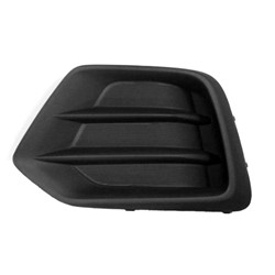Chevrolet Trax 2017–2022 Lt Front Bumper Insert (Front) – GM1038226 product photo