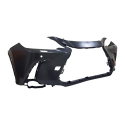 Lexus NX250 / NX350 & more 2022–2025 Front Bumper Cover (Front) – LX1000397 product photo