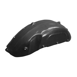 Jeep Wrangler 2018–2025 Fender Liner (Rear) – CH1763104 product photo