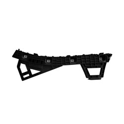 Kia Forte 2019–2021 Rear Bumper Cover (Rear) – KI1143117 product photo
