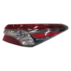 Toyota Camry 2018–2020 Tail Light Assembly – TO2805137 product photo