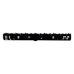 Nissan Sentra 2020–2023 Rear Bumper Cover (Rear) – NI1142117 product photo