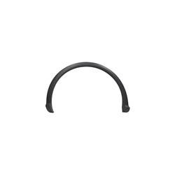 Audi Q5 / SQ5 2018–2020 Rt Rear Wheel Opening Molding (Rear) – AU1791101 product photo
