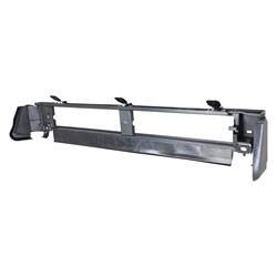 Subaru Crosstrek 2024–2025 Grille – SU1206114 product photo