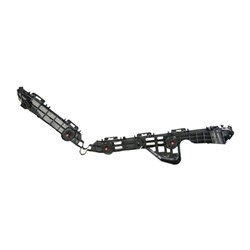 Toyota Camry 2018–2024 Rear Bumper Cover (Rear) – TO1132128 product photo