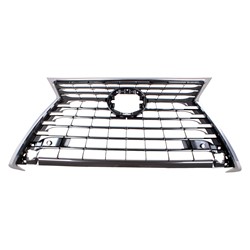 Lexus NX300 / NX300h 2018–2019 Grille – LX1200198 product photo