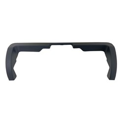 Ford Flex 2009–2019 Rear Bumper Tow Hook Cover (Rear) – FO1129110 product photo