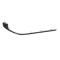 Hyundai Palisade 2020–2022 Lt Rear Bumper Molding (Rear) – HY1146108 product photo