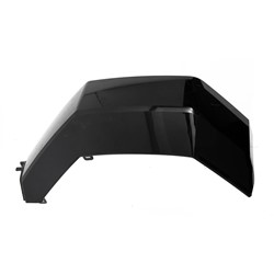 Toyota Tundra 2022–2025 Rt Front Bumper Molding (Front) – TO1047125 product photo