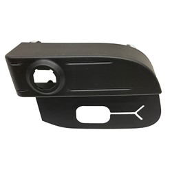 Nissan Titan 2017–2019 Tow Hook Cover (Driver side) – NI1029116 product photo