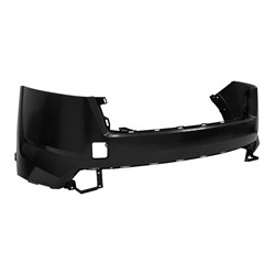Nissan Pathfinder 2022–2024 Front Bumper Cover (Front) – NI1014110 product photo