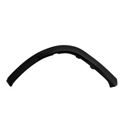 Lexus RX350 / RX350L & more 2016–2022 Rt Rear Wheel Opening Molding (Rear) – LX1791103 product photo