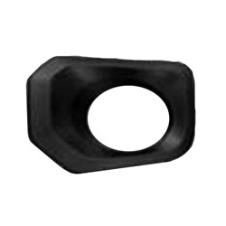 Toyota Tacoma 2016–2023 Lt Front Bumper Insert (Front) – TO1038195 product photo