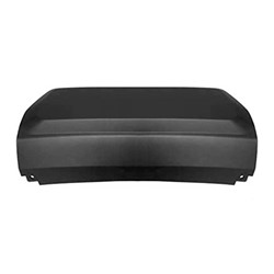 Chevrolet Suburban / Tahoe 2021–2024 & more Rear Bumper Tow Hook Cover (Rear) – GM1129130 product photo