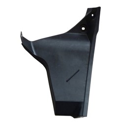Toyota Corolla 2020–2025 Lt Rear Bumper Filler (Rear) – TO1182126 product photo