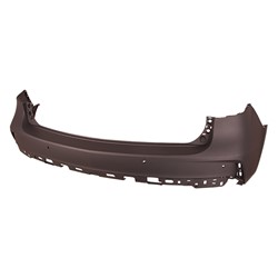 Acura MDX 2019–2020 Rear Bumper Cover (Rear) – AC1100186 product photo