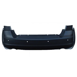 Dodge Journey 2011–2020 Rear Bumper Cover (Rear) – CH1100971 product photo