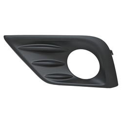 Nissan Altima 2016–2018 Lt Front Bumper Insert (Front) – NI1038141 product photo