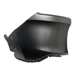 Jeep Cherokee 2014–2018 Rear Bumper Cover (Rear) – CH1116102 product photo