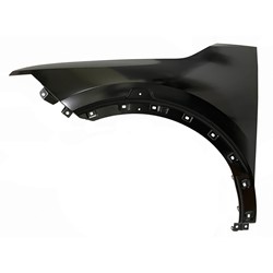 Hyundai Santa Cruz 2022–2024 Fender (Front) – HY1240183 product photo