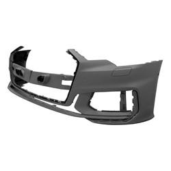 Audi A6 Quattro 2019–2023 Front Bumper Cover (Front) – AU1000294 product photo