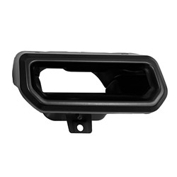 Chevrolet Silverado / Silverado 1500 LTD 2019–2025 & more Rt Rear Bumper Insert (Rear) – GM1139107 product photo