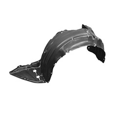 Mazda 3 2014–2018 Fender (Front) – MA1248145 product photo