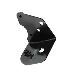 Jeep Gladiator / Wrangler 2018–2025 Rt Front Bumper Support Bracket (Front) – CH1063110 product photo